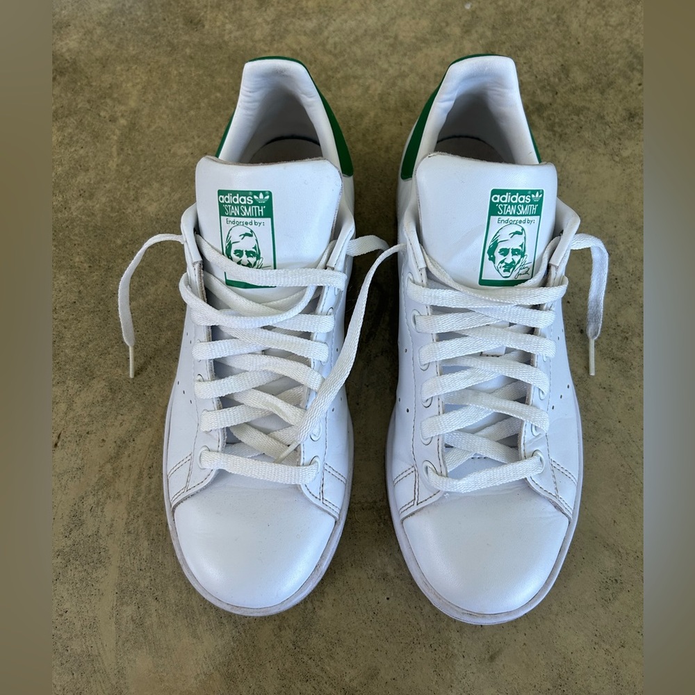 Adidas Stan Smith Women’s size 8